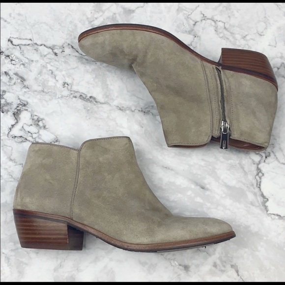 Sam Edelman Shoes - Sam Edelman Petty Ankle Bootie